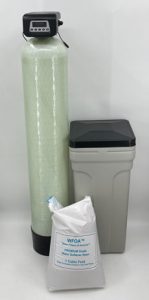 Water Softener