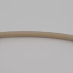 Feeder Tube for peristaltic pump