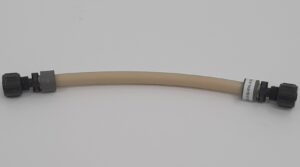 Feeder Tube for peristaltic pump