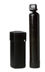 black water softener tanks and black water filter tanks are aftermarket products of low quality