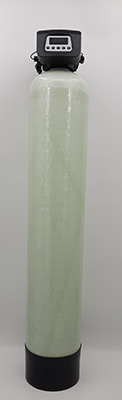 dirt filter tank Carbon Tank Water Filter System remove smells, tastes, chemicals, chlorine, chloramines, sulfur