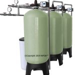 industrial water softener systems large commercial and industrial water softeners
