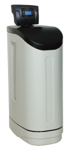 Cabinet Water Softener