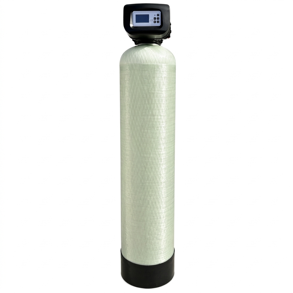 PFAS Removal System