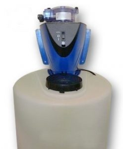 chemical feeders