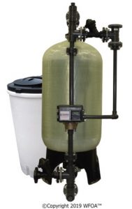 Commercial and Industrial water softeners commercial water softeners industrial water softener
