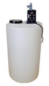 220v Chemical Feed/Chlorine Injection Pump w/Tank 220v Chemical Feed/Chlorine Injection Pump w/Tank