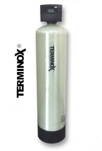 Well Water Conditioner System includes a&nbsp;Terminox™ Filter. a 30K On Demand Water Softener. RO Drinking Water System