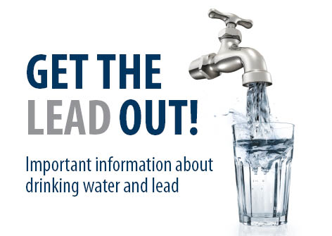Lead levels in Pittsburgh drinking water