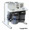 R.O. Systems can remove up to 96% of TDS from water.