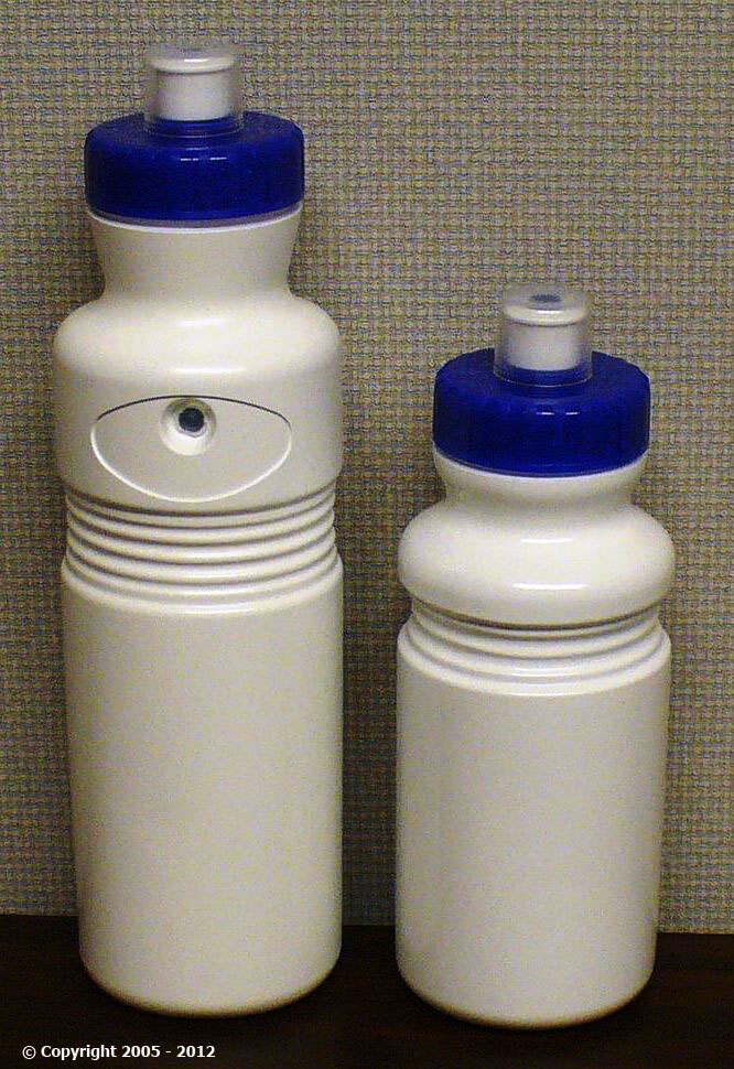 Portable Drinking Water Filter Portable Drinking Water Filter, ideal for traveling.