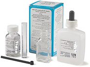 Hardness Test Kit