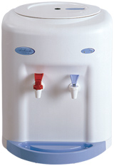 Countertop Bottleless Water Cooler Counter top Water Cooler bottled and bottle-less