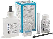 Hardness Test Kit