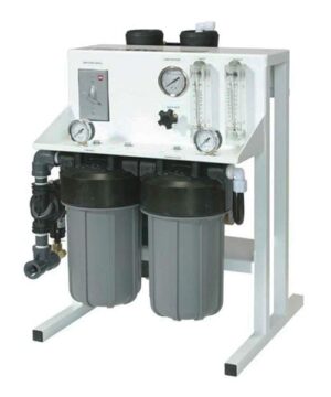 Commercial R.O. 1500 GPD