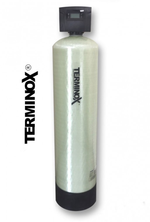 30K Softener, 7"Terminox, Chem Feeder, Reverse Osmosis (RO) - Image 2