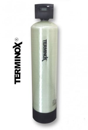 30K Softener, Acid Neutralizer, 7"Terminox, R.O. System