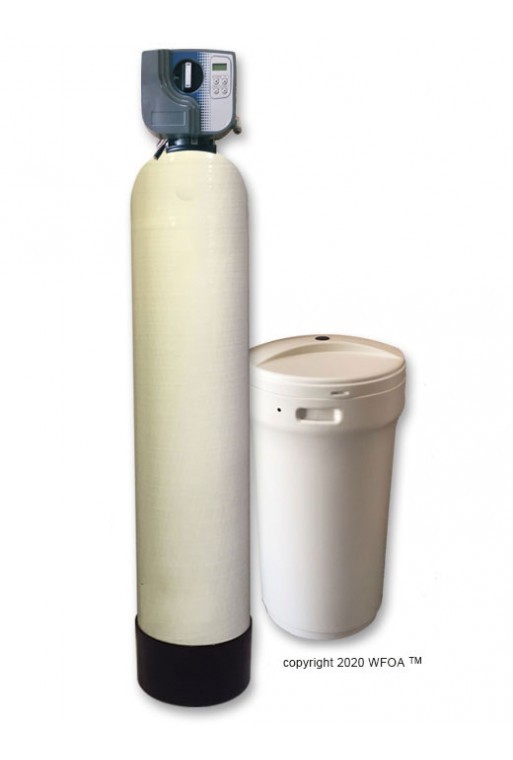 30K Softener, Acid Neutralizer, 7"Terminox, R.O. System - Image 3