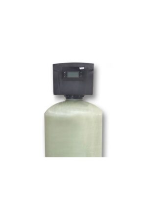 10"Acid Neut., 7"Terminox, 30K Softener, UV, R.O. System