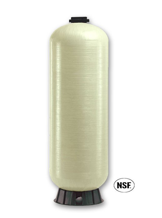 Chem Feeder, 120 Gal. Retention Tank, 10" Terminox - Image 2
