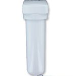 Reverse Osmosis Travel Filter
