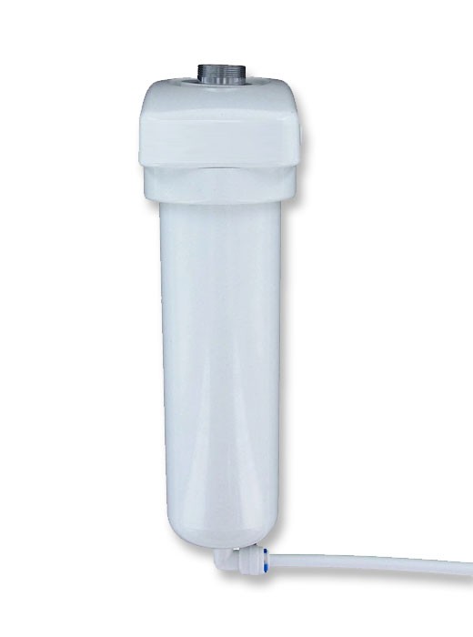 Reverse Osmosis Travel Filter