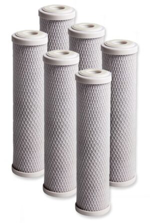 20" Replacement Carbon Filters 20"x 4.5"