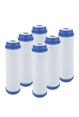 GAC Taste/Odor/Chlorine