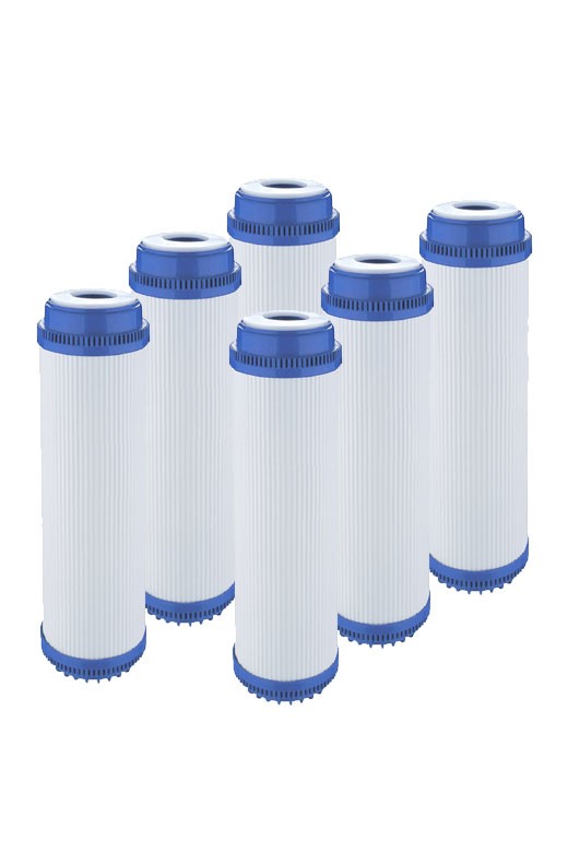 GAC Taste/Odor/Chlorine