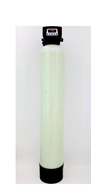 12" Greensand Filter