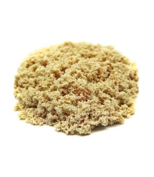 Nitrate Selective Resin