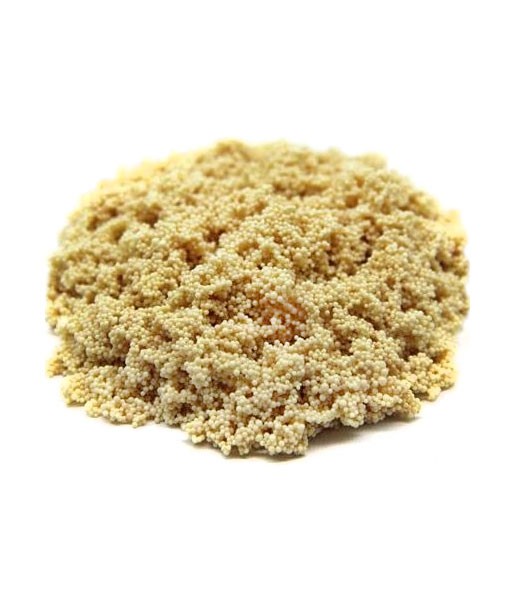 Nitrate Selective Resin