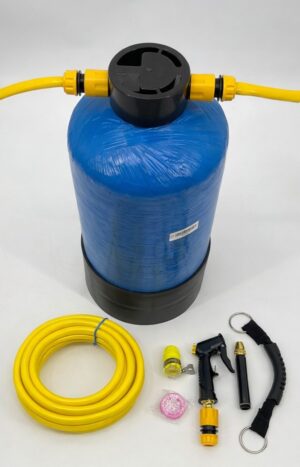 RV Water Softener
