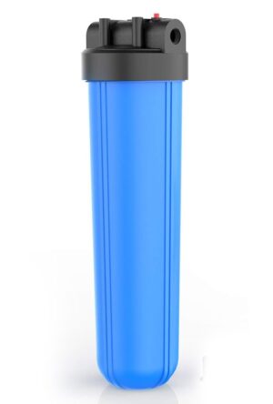 20" Whole House Carbon Filter