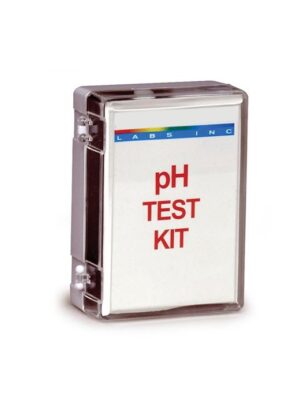 pH Test Kit