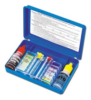 PRO FIELD TEST KITS