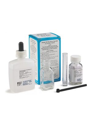 Professional Hardness Test Kit