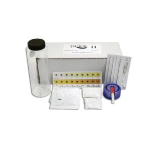 Residential Home Owners Arsenic Test Kit