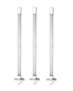 UV Replacement Bulb 2-5GPM