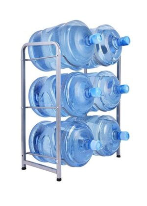 Six Bottle Rack