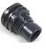 1/2" PVC Bulkhead Fitting