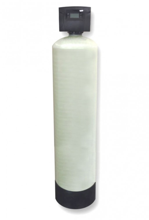 1.0 Cubic Foot Carbon Tank for the Whole House