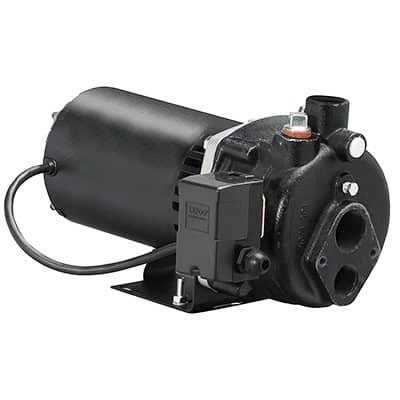 1 HP Premium High Performance Jet Pump