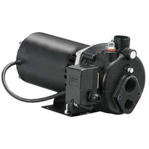 1/2 HP Premium High Performance Jet Pump