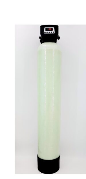 10"x54" Non Electric Carbon Tank
