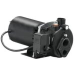 3/4 HP Premium High Performance Jet Pump