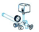 Premium Tank Fitting Package Basic