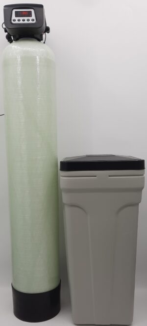 105K Timer Water Softener