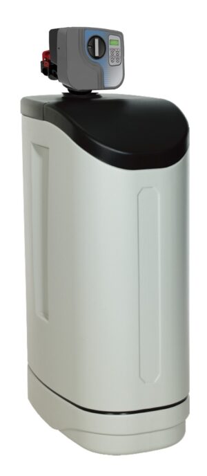 15K Cabinet Timer Water Softener