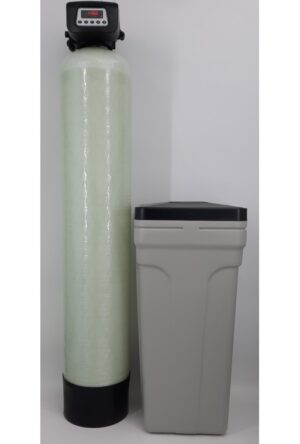 15K Demand Water Softener